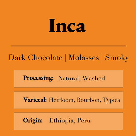 Specialty Coffee